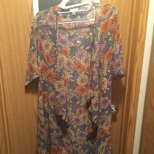 Lularoe Shirley